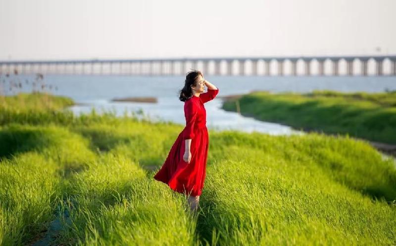 我爱你 你随意——献给我心中的女神 作者:张德群 京津沪头条(图2)