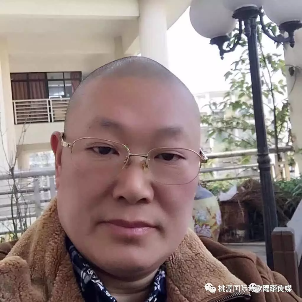 【桃源馨声】其实我没醉|作者:徐俊|主播:马艺军【993期】(图8)