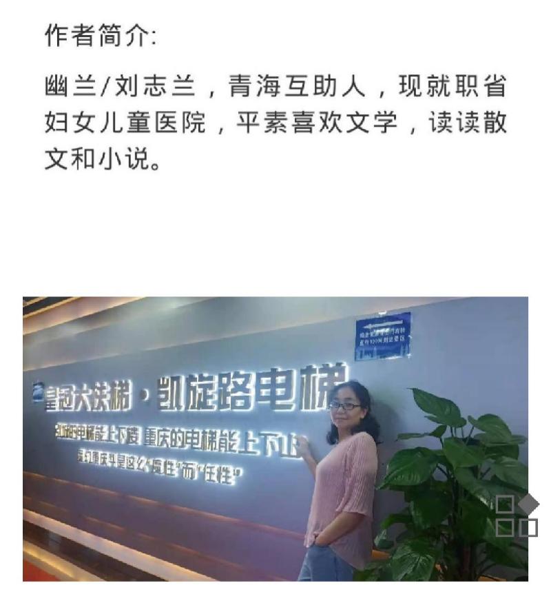幽兰: 错过中元节（图5）