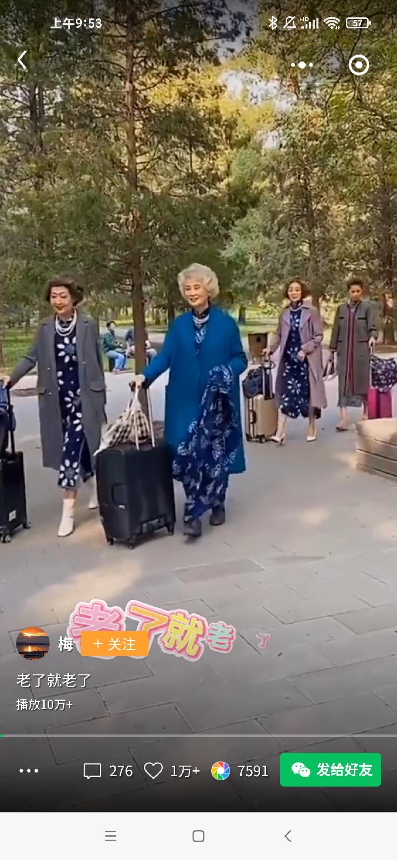 老了就老了（图8）