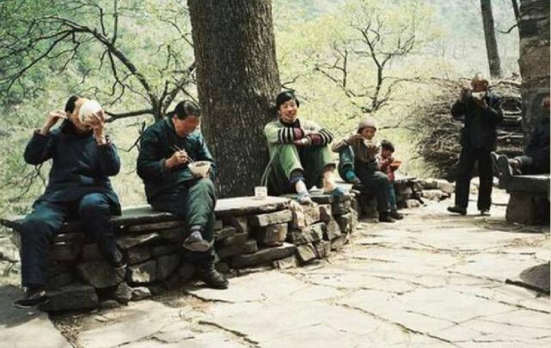 花生里的旧时光||文/花惜柔（图3）