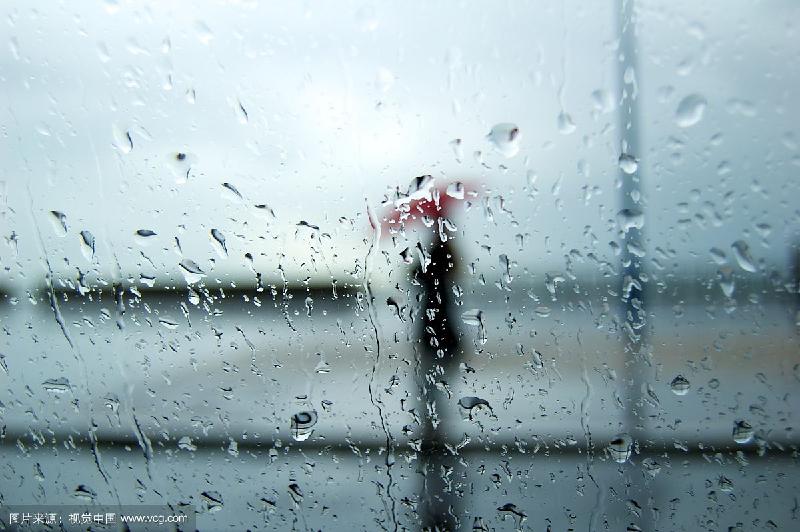 雨滴/作者：江枫渔火/主播：江枫渔火（图3）
