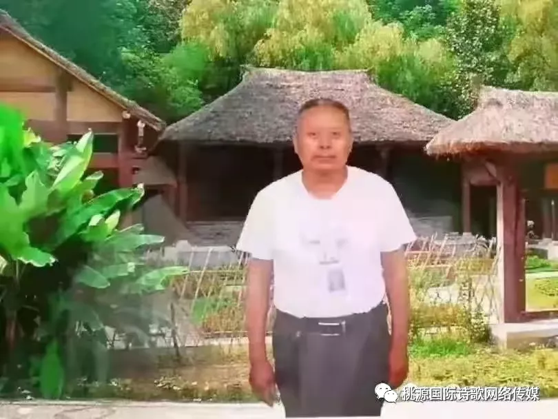 【桃源馨声】秋意绵长|作者:戴晓波|主播:滢欣【总993期】(图10)
