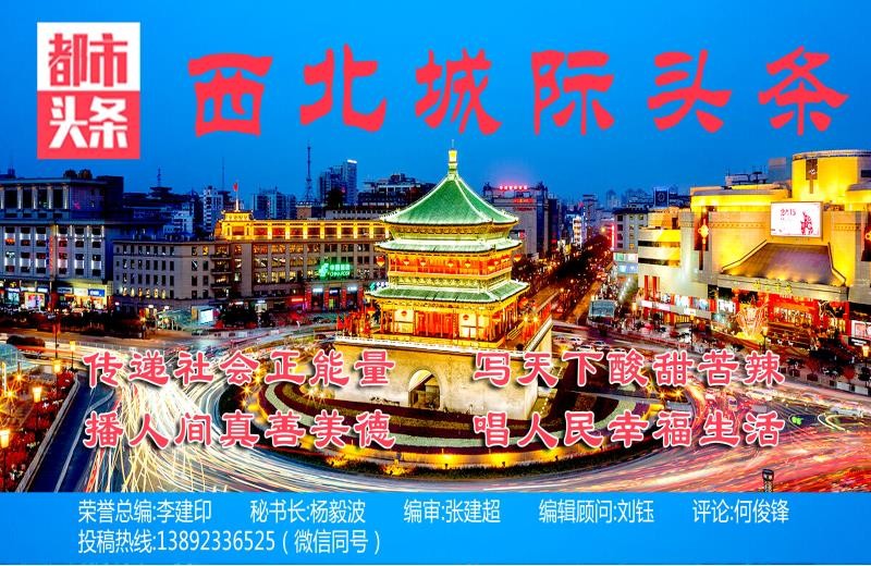 《情真》兄弟情深万事兴:作者/蓝田玉(陕西西安)(图9)
