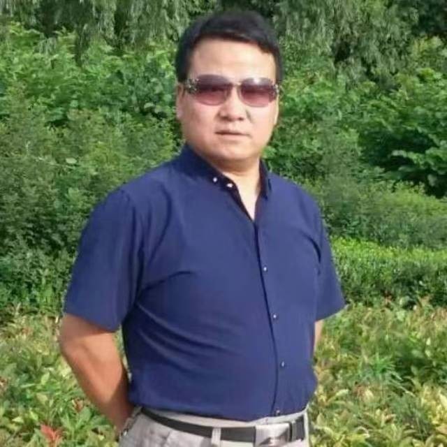 《人物推荐》卞海潮先生印象:作者/秦剑(陕西西安)(图11)