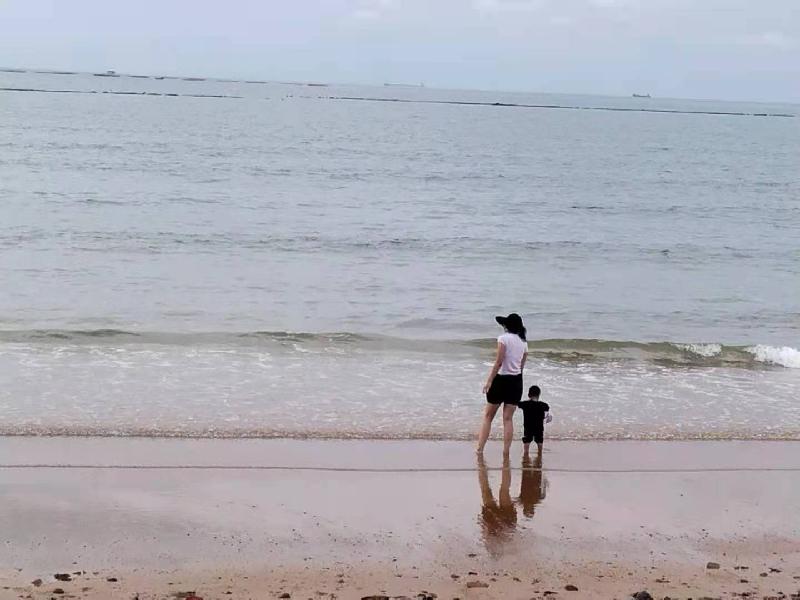 望海(二)‖巴彦诗协诗词卷【118】(图2)