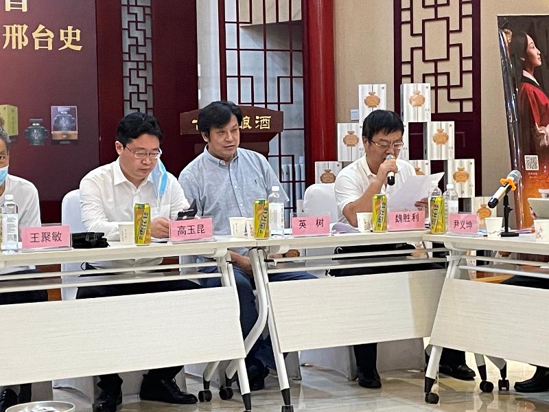 【新诗大观】魏胜利诗歌作品研讨会:细微之处,绽放美好瞬间||文/任文静(图8)