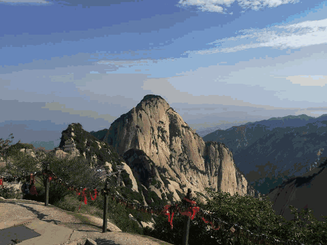 联机全球发布刘晓平——《盛世中国》精品诗歌(图3)