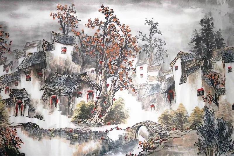 《今夜只想听故乡的声音》作者/文雅儒夫 主播/忘忧 编辑/胡琴(图5)