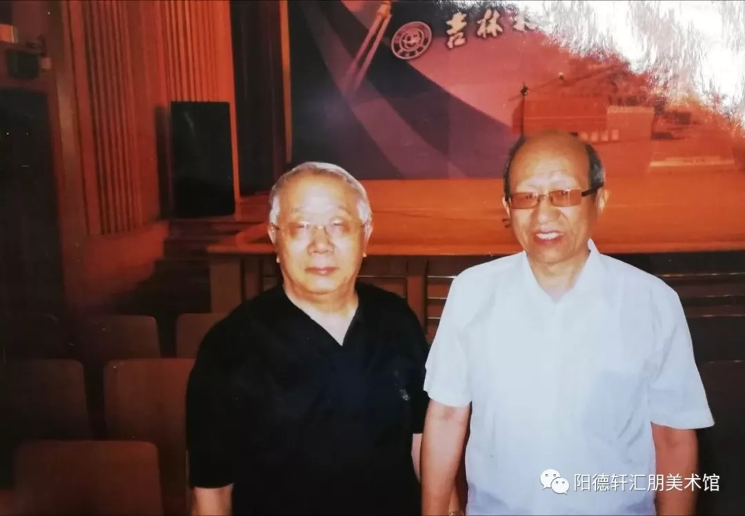 《吉大校友文史著作成果展》(一)《吉林大学师生校友文学创作成果展》(图17)