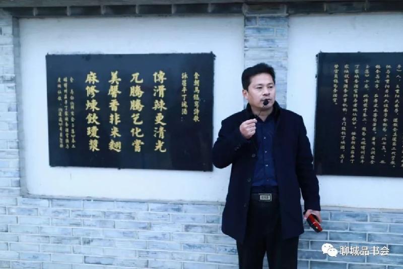 传承者—-记醉一斗酒业董事长石慎勇(图5)