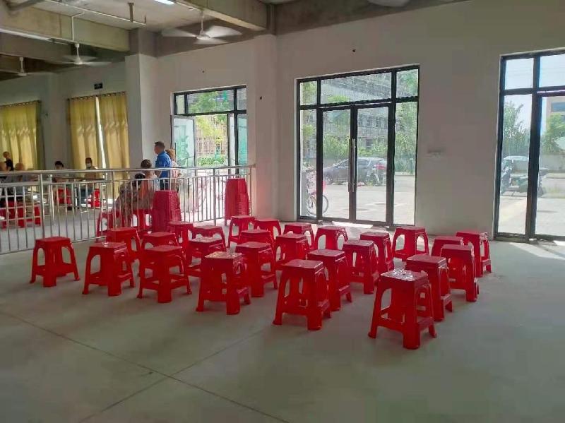 大渡口镇:“五强五提”助力疫苗接种“加速度”(图3)