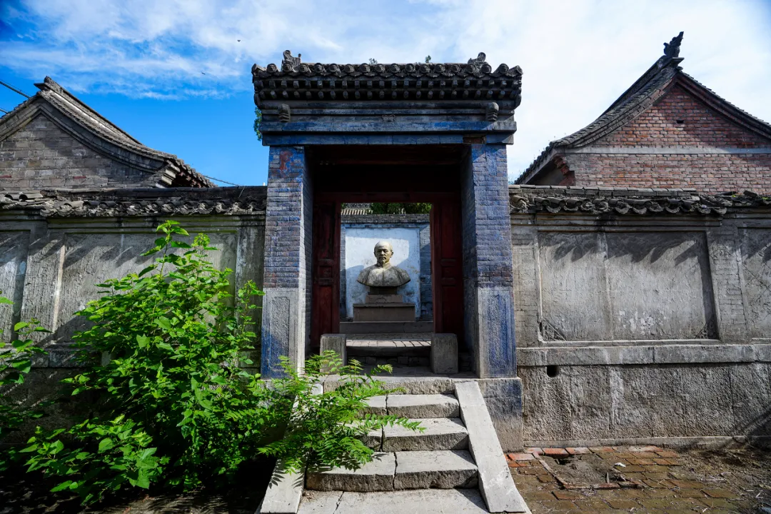 每日一景·井陉美｜天长宋古城（图12）