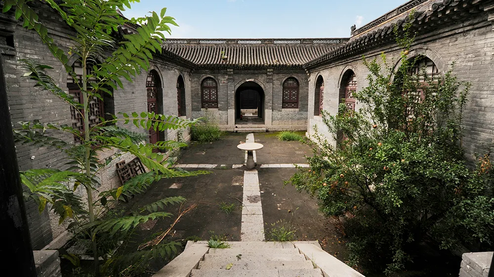 每日一景·井陉美｜天长宋古城（图20）