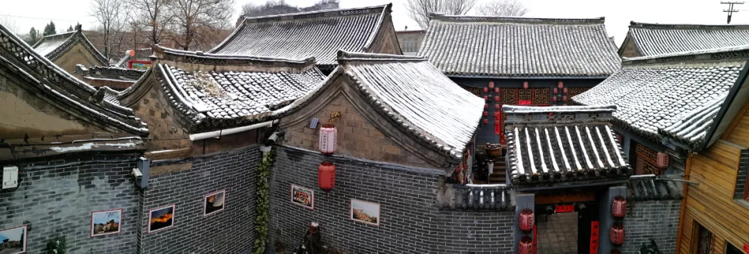 每日一景·井陉美｜天长宋古城（图19）