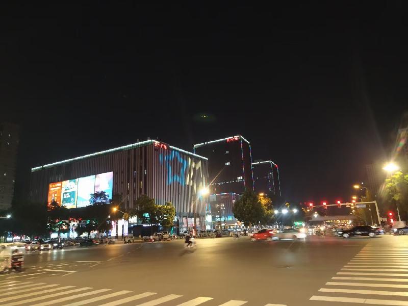 【新诗大观】秋夜思绪||文/花惜柔
