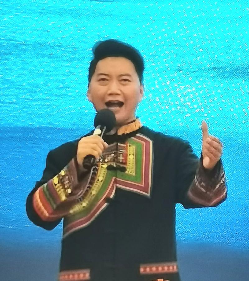 2021年昆明市第六个“中华慈善日”宣传活动在昆明滇池景园酒店拉开了帷幕!(图13)