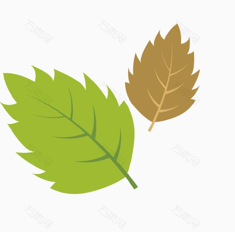 吉日莲花 : 两片落叶的爱情(图3)