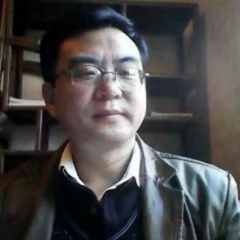 《大故宫——中华梦 》作者:龙开白〔湖南〕【冰心文化传媒】(图8)