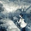 九月的雨 作者/胡长有 主播/蒲公英(图2)