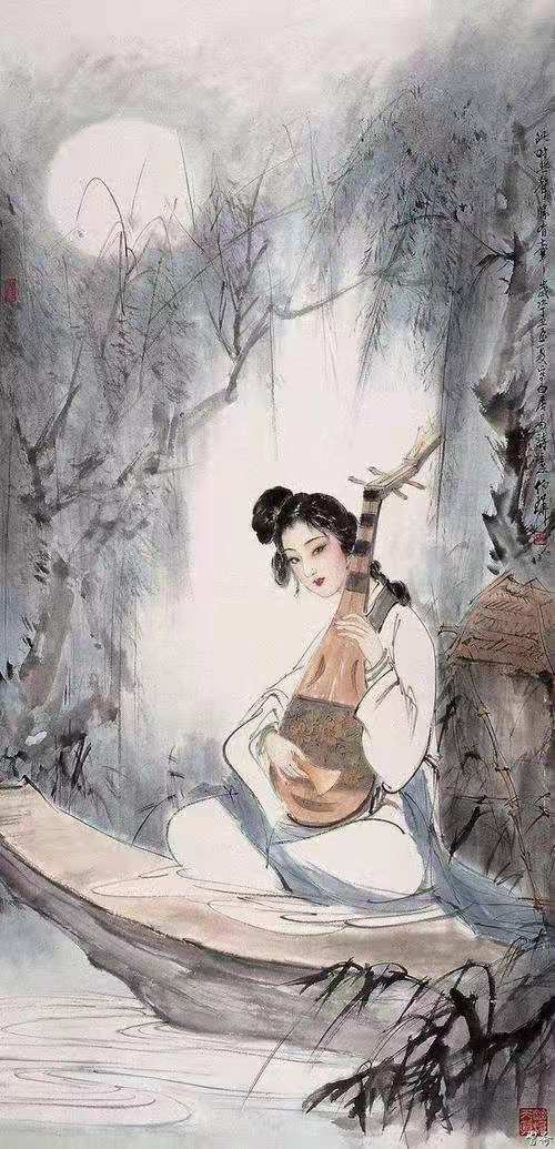 中华古韵社,名家近作|中国诗人,童永芬词六阕|海外头条(图4)