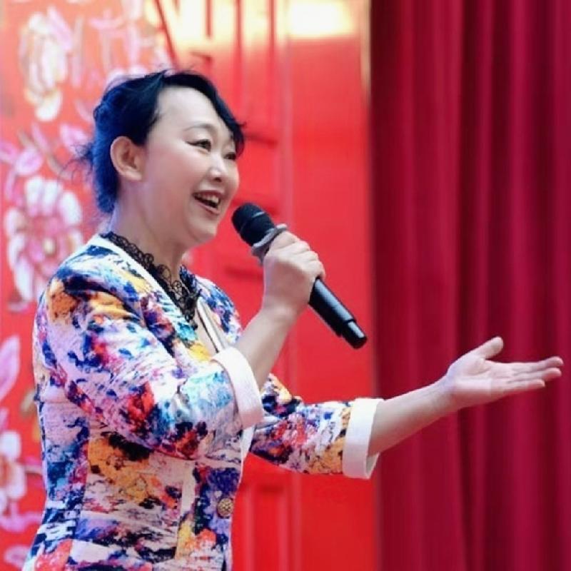 辽宁百运娇子艺术团隆重推出广播剧《奥运冠军的诞生》海外头条（图15）