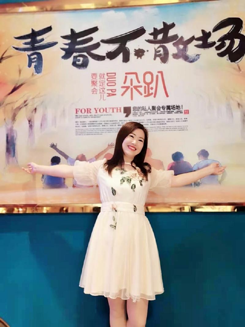 辽宁百运娇子艺术团隆重推出广播剧《奥运冠军的诞生》海外头条（图18）