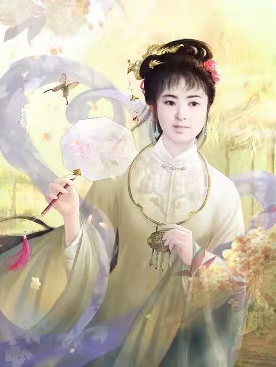 暗香.白露：作者烟雨｜英国总社｜海外头条（图3）