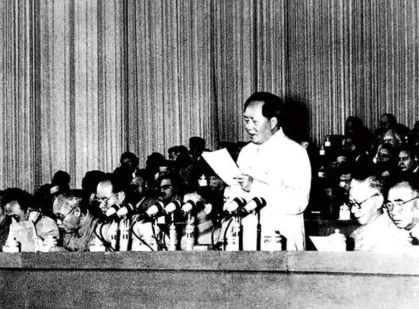 七律‖五首（新韵）英雄领袖人民之福——纪念毛主席逝世45周年 马东佑 京津沪头条（图2）