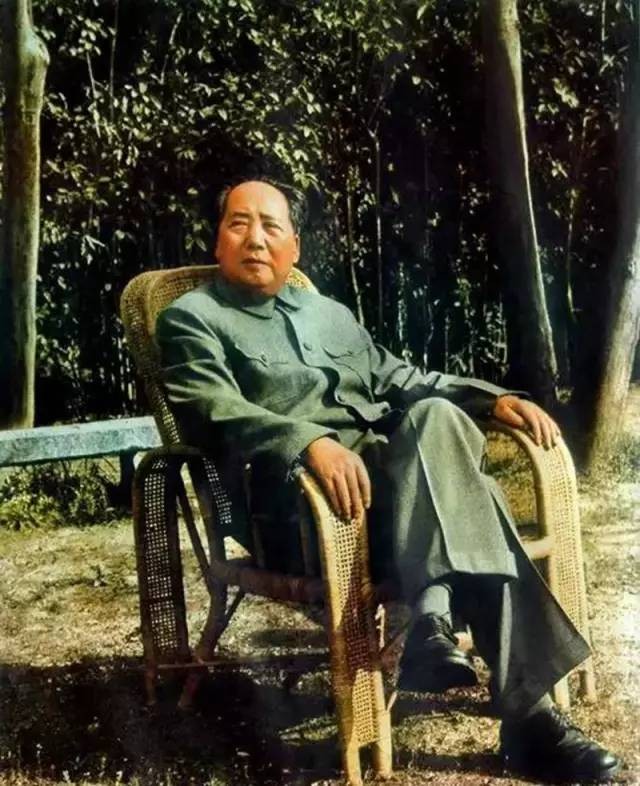 七律‖五首（新韵）英雄领袖人民之福——纪念毛主席逝世45周年 马东佑 京津沪头条（图4）