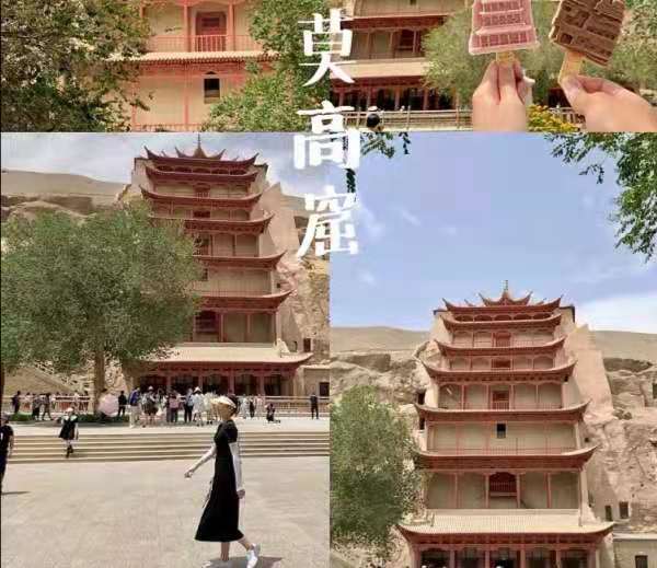 中华古韵社:名家近作|中国诗人·段天池—西部风物拈得尤字韵十首|海外头条(图9)