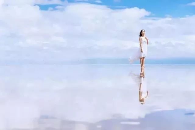 山谷幽兰朗诵《那是云的泪》作者/天地韵风 编辑/胡琴（图4）