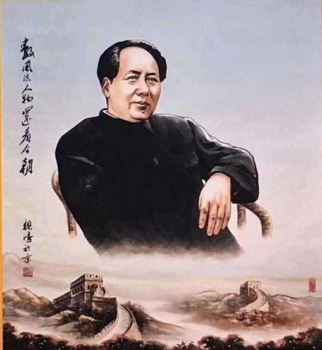 公者千古 文‖王政(图18)