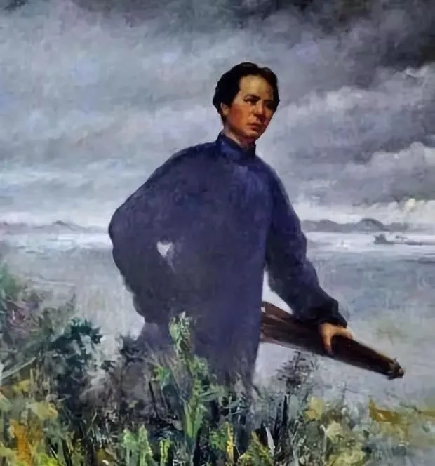 文成武就(广东)诗词专辑【冰心文化传媒】(图4)