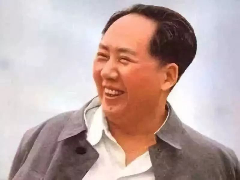 《纪念我们伟大领袖毛主席逝世四十五周年》作者/陈淑侠 主播/秋子 审核/霞光瀑布（图3）
