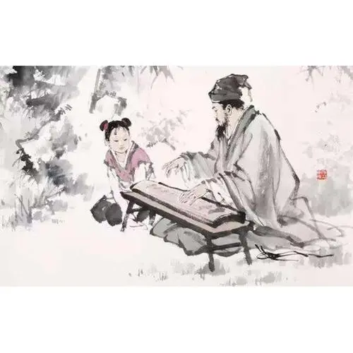 教师节（之二）‖巴彦诗协诗歌卷【125】（图3）