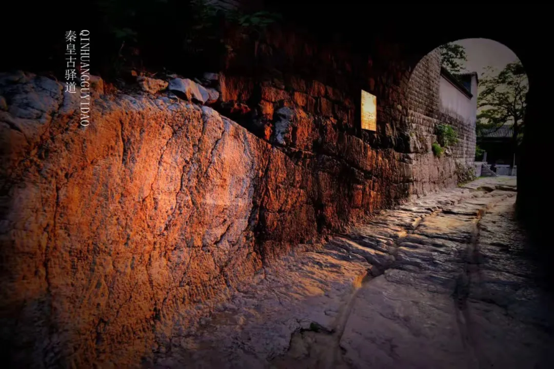 每日一景·井陉美｜山水井陉（图18）