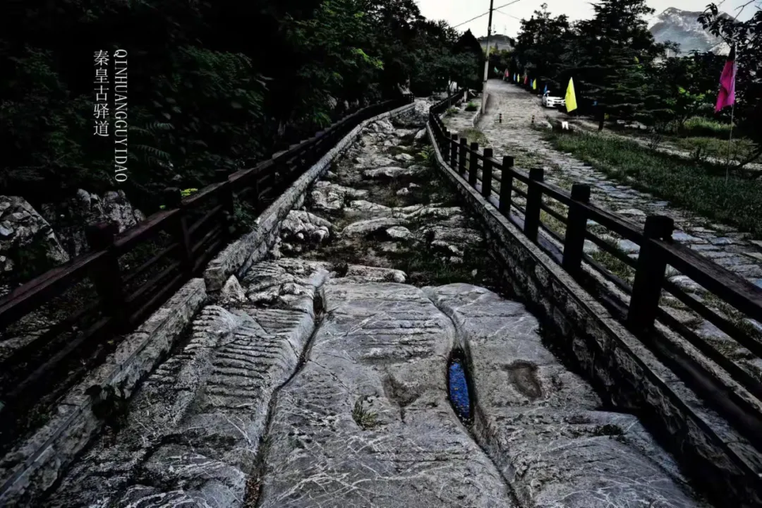 每日一景·井陉美｜山水井陉（图19）