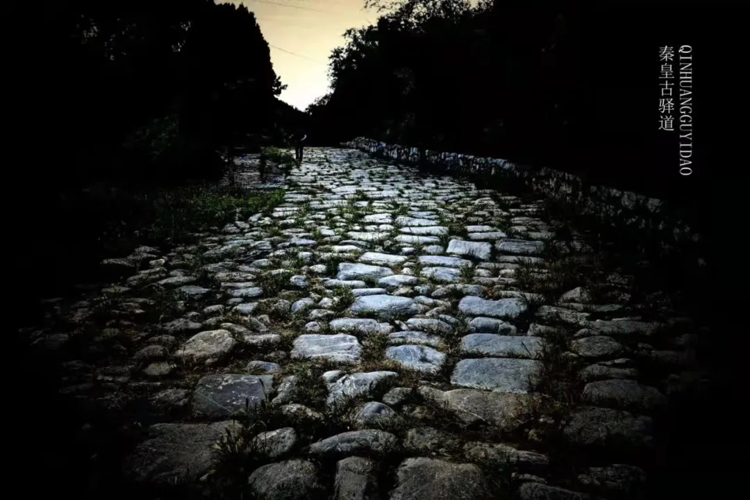 每日一景·井陉美｜山水井陉（图20）