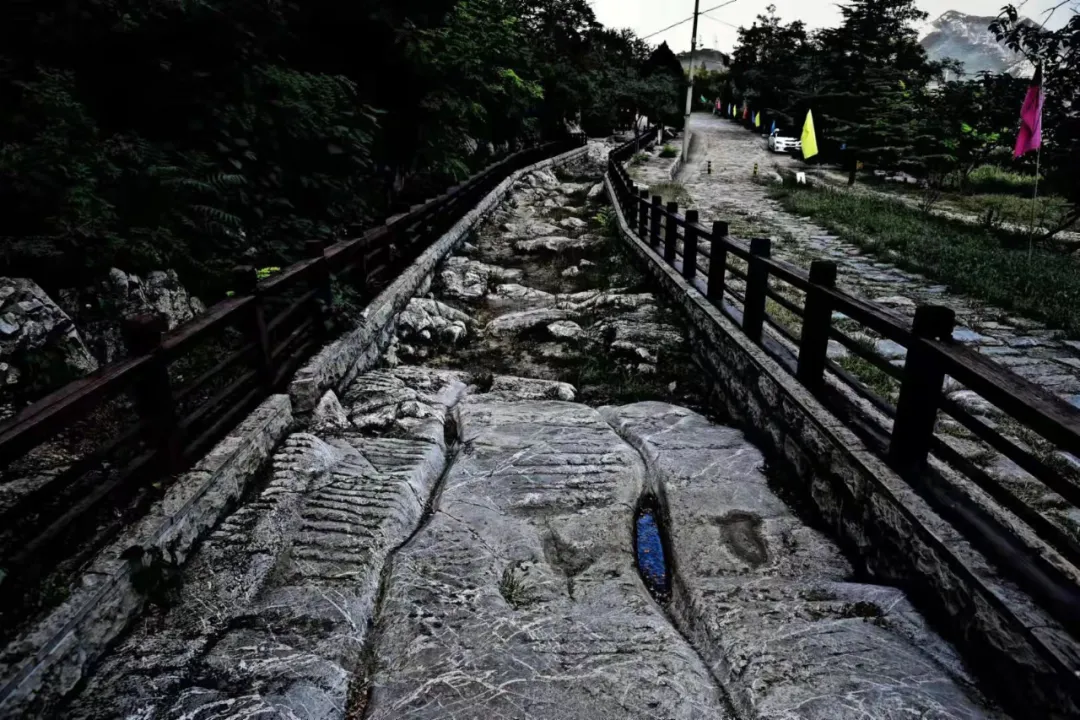 每日一景·井陉美｜山水井陉（图22）