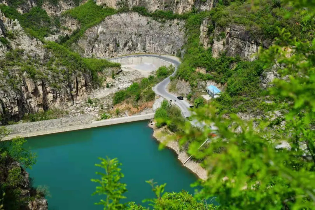 每日一景·井陉美｜山水井陉（图4）