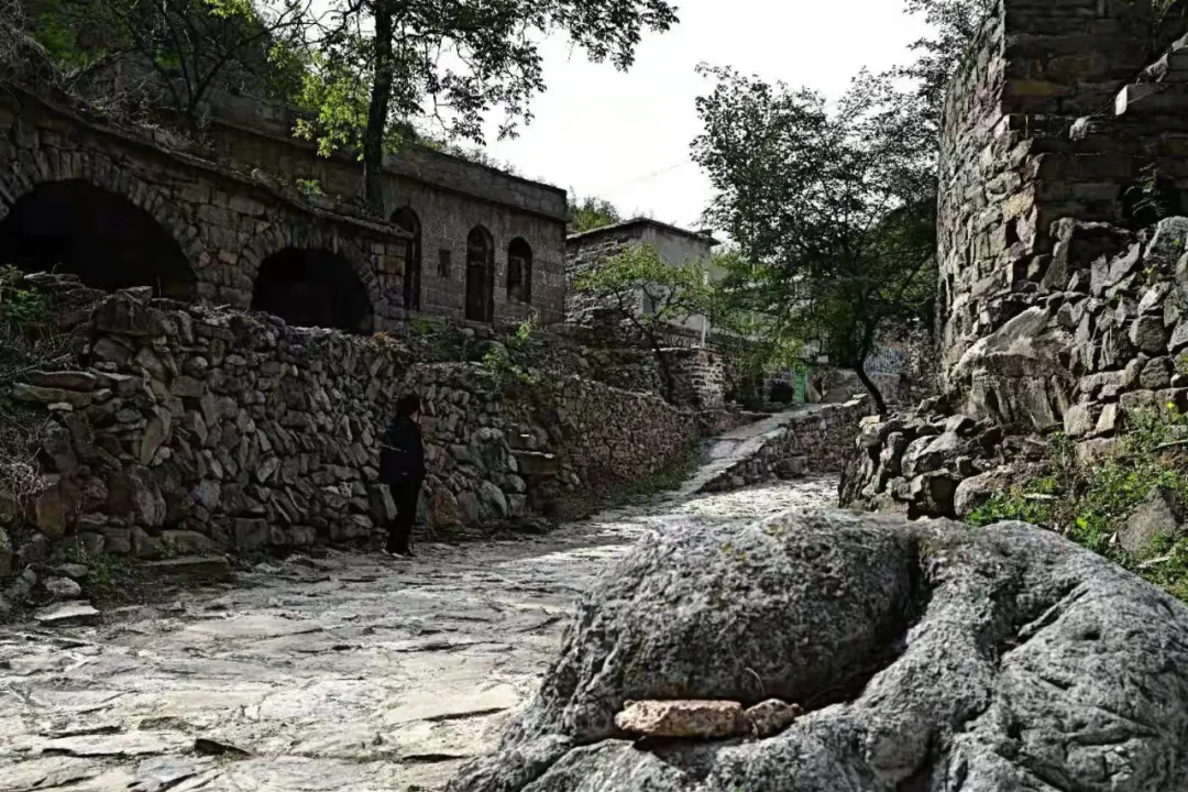 每日一景·井陉美｜山水井陉（图5）