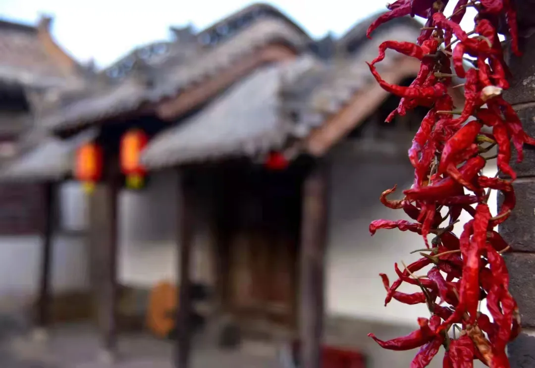 每日一景·井陉美｜山水井陉（图9）