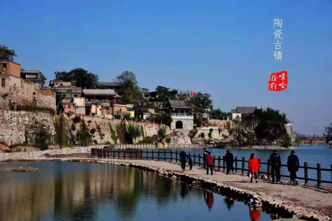 每日一景·井陉美｜山水井陉（图11）