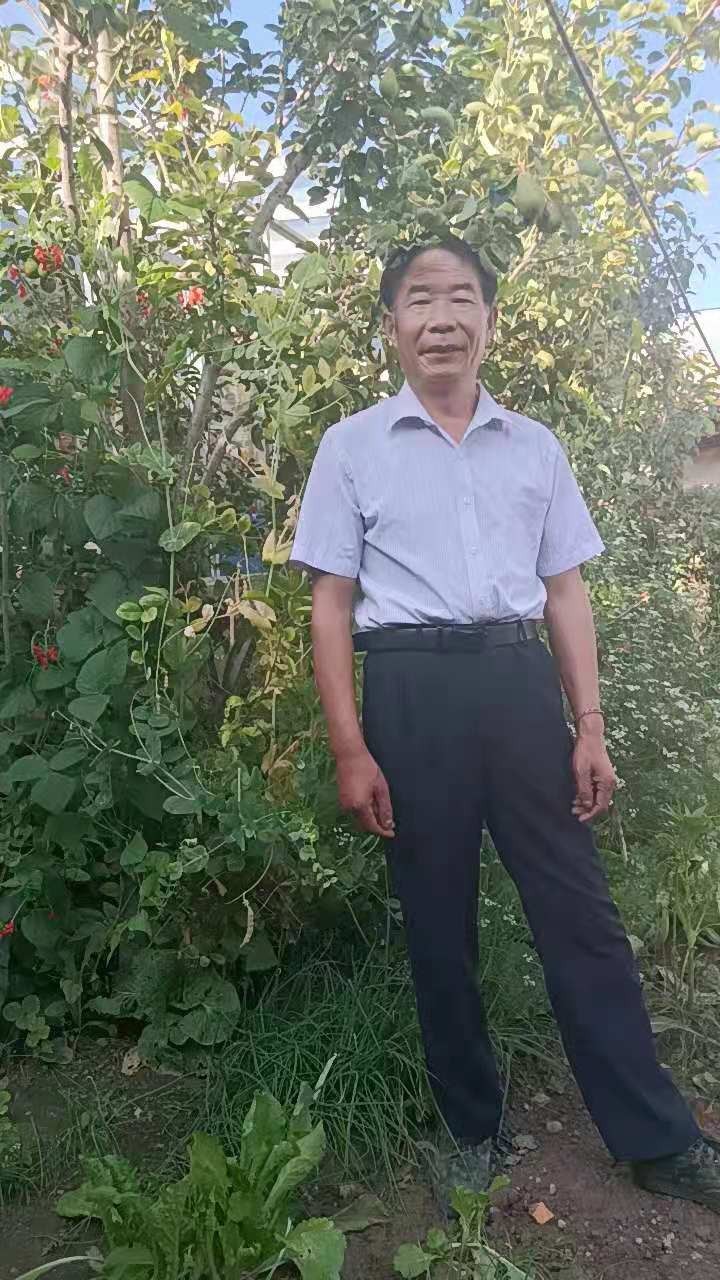 教师节*七绝五首 柳溪拾花〔青海〕【冰心文化传媒】（图4）