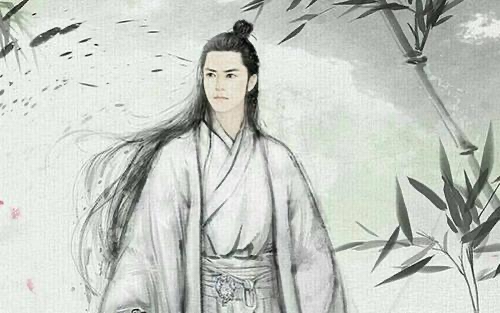 现代诗 放情聊斋 -系列十一(组诗二十首) 作者吴仰生｜海外头条（图5）