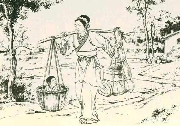 现代诗 放情聊斋 -系列十一(组诗二十首) 作者吴仰生｜海外头条（图8）