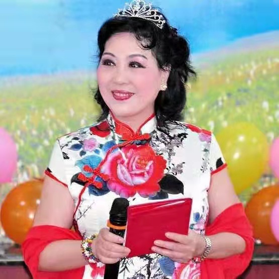 青春和庄子二位老师倾情合诵郑野老师的作品：秋天｜海外头条（图7）
