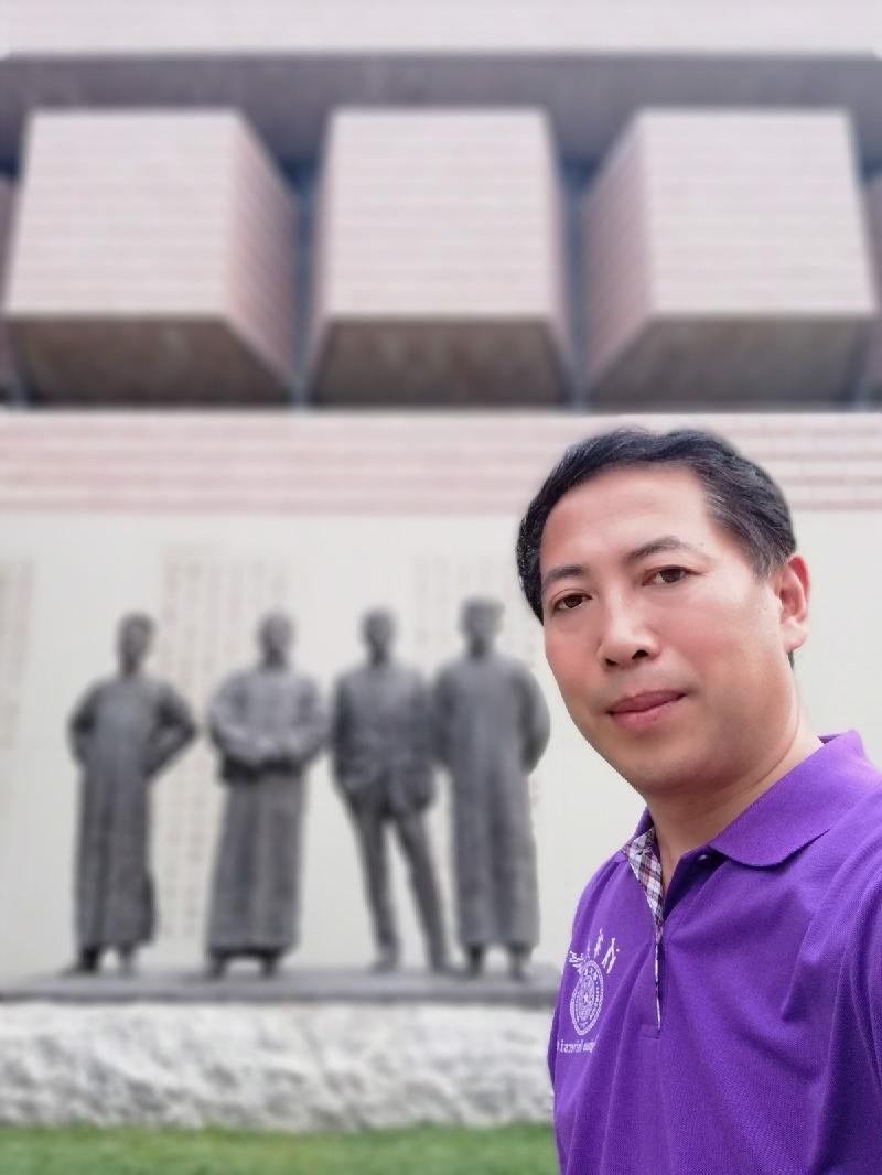 【当代文艺】《公能人生南开情》作者：邱光军（图15）