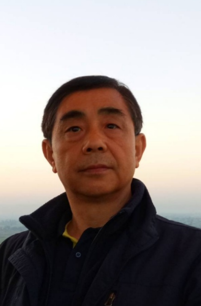 七绝‖致老师 作者:郭敏超 京津沪头条文学平台发布（图3）
